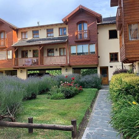 Departamento Centrico - 4 Personas Apartment San Martin de los Andes Exterior photo