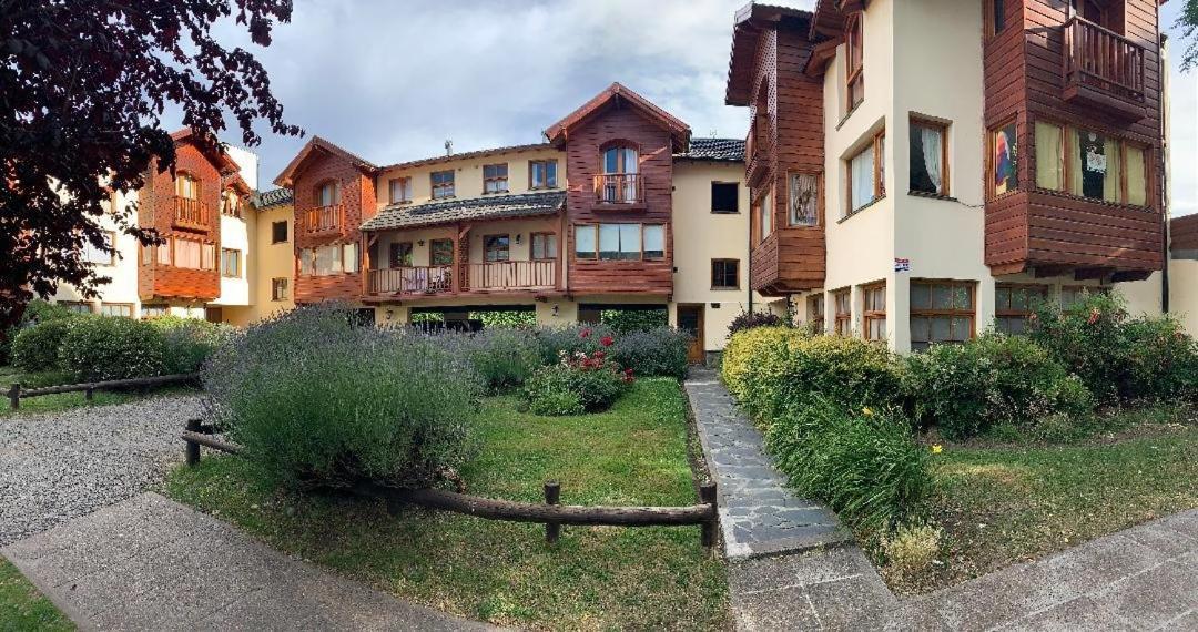Departamento Centrico - 4 Personas Apartment San Martin de los Andes Exterior photo