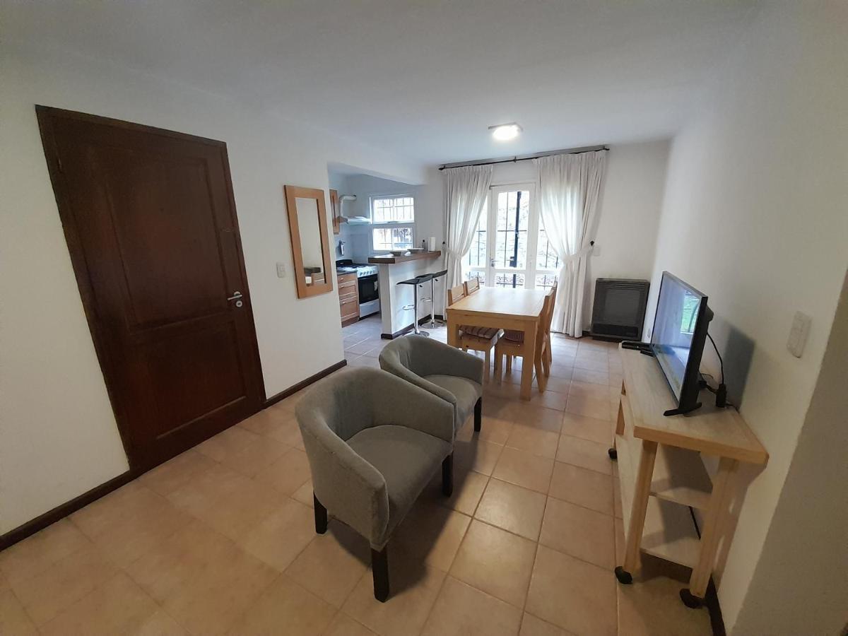 Departamento Centrico - 4 Personas Apartment San Martin de los Andes Exterior photo