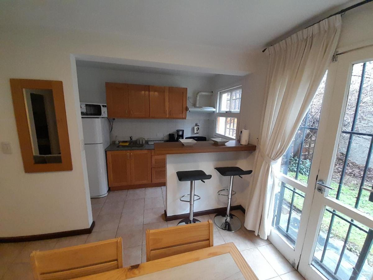 Departamento Centrico - 4 Personas Apartment San Martin de los Andes Exterior photo